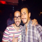 Saad lamjarred sur yala.fm